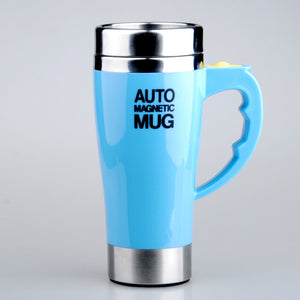 Galuxia Electric Blender Cup Dendrobium With Lid