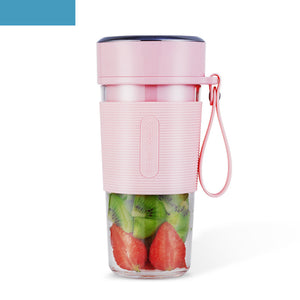 Galuxia Fruit Blender Shaker Cup