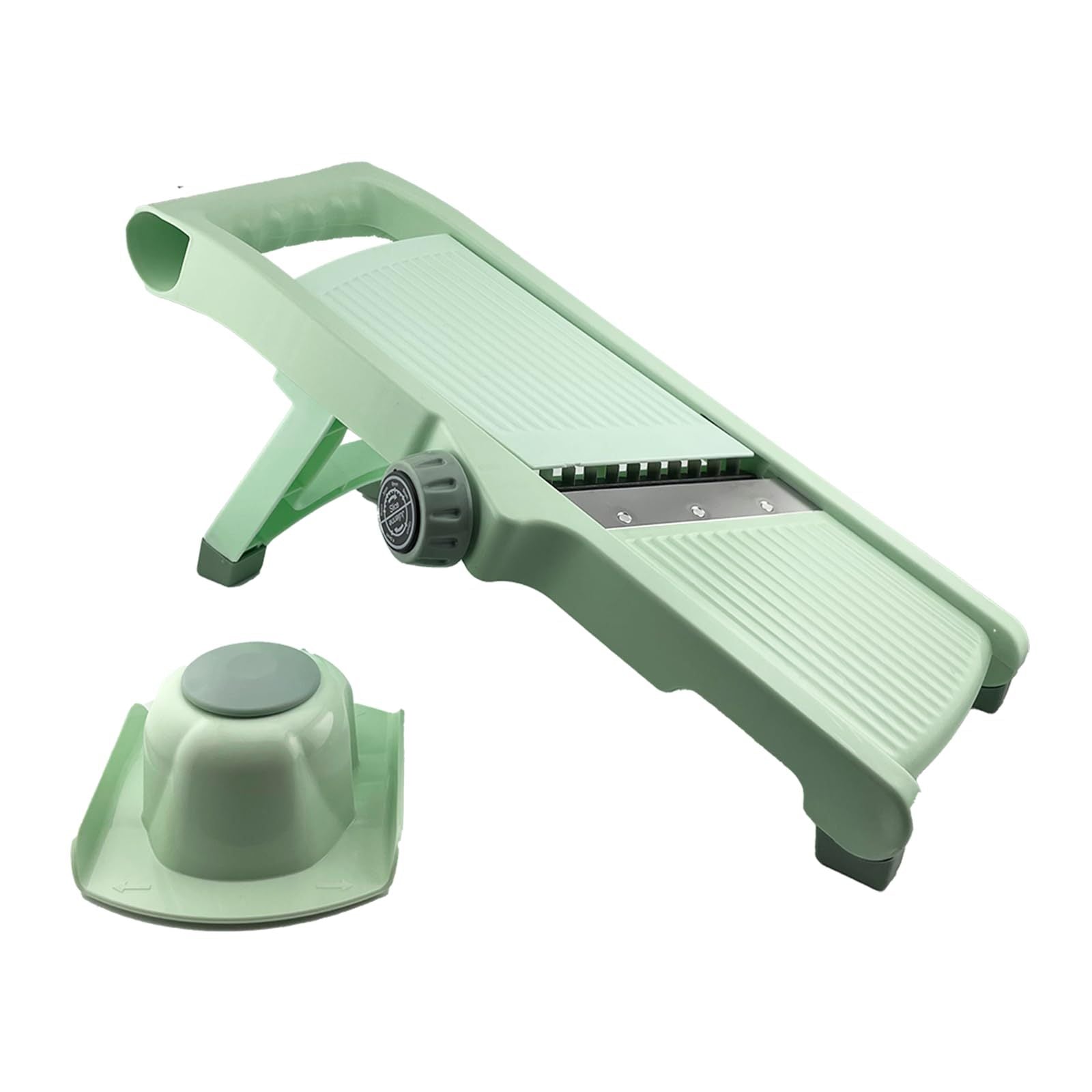 Galuxia Household Vegetable Cutting Potato Slicer Shredder Multifunctional Fruit Julienne Slicer Grater With Handle Kitchen Gadgets
