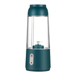 Galuxia Portable Rechargeable Small Household Juice Cup
